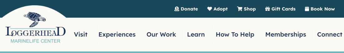 Loggerhead Marinelife Center
